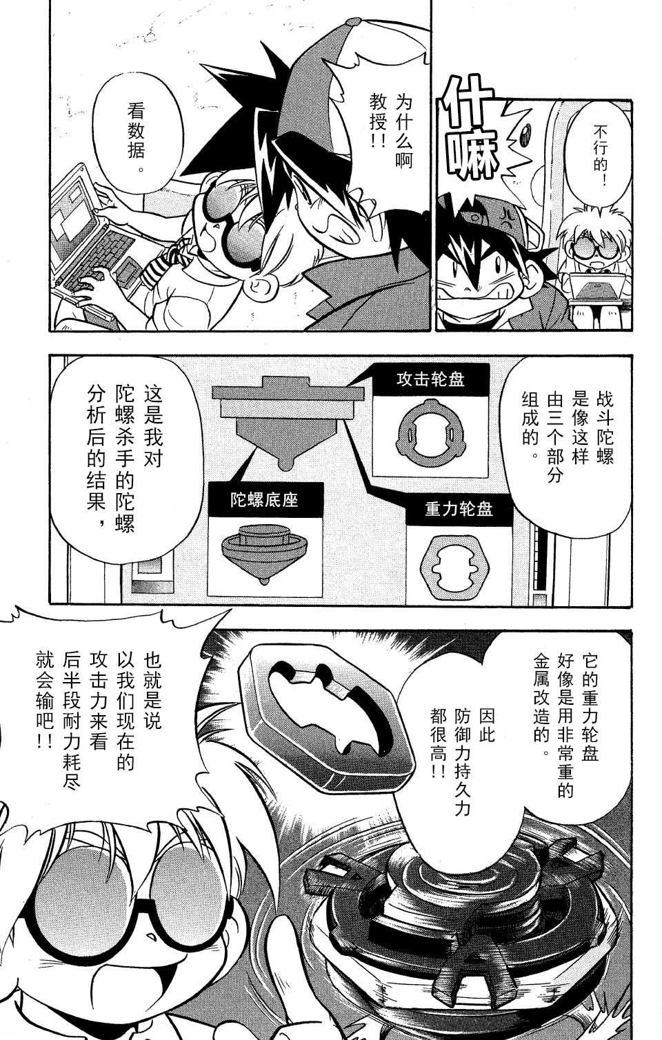 第0话