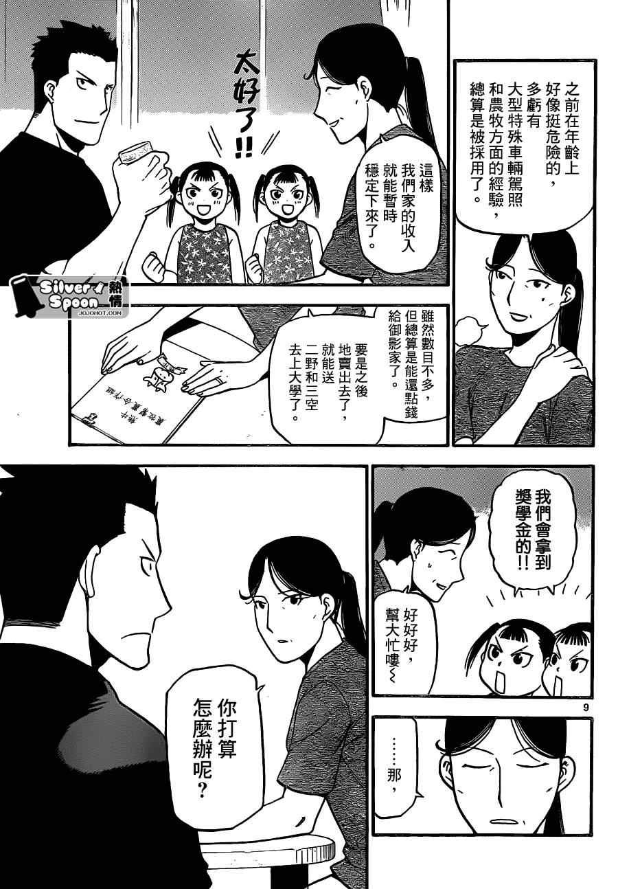 第103话 四季之卷6
