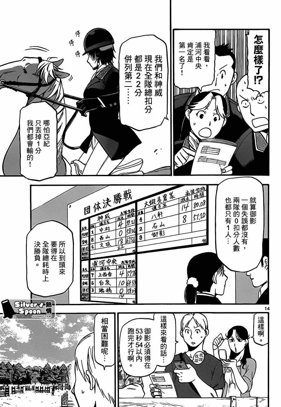 第108话 四季之卷11