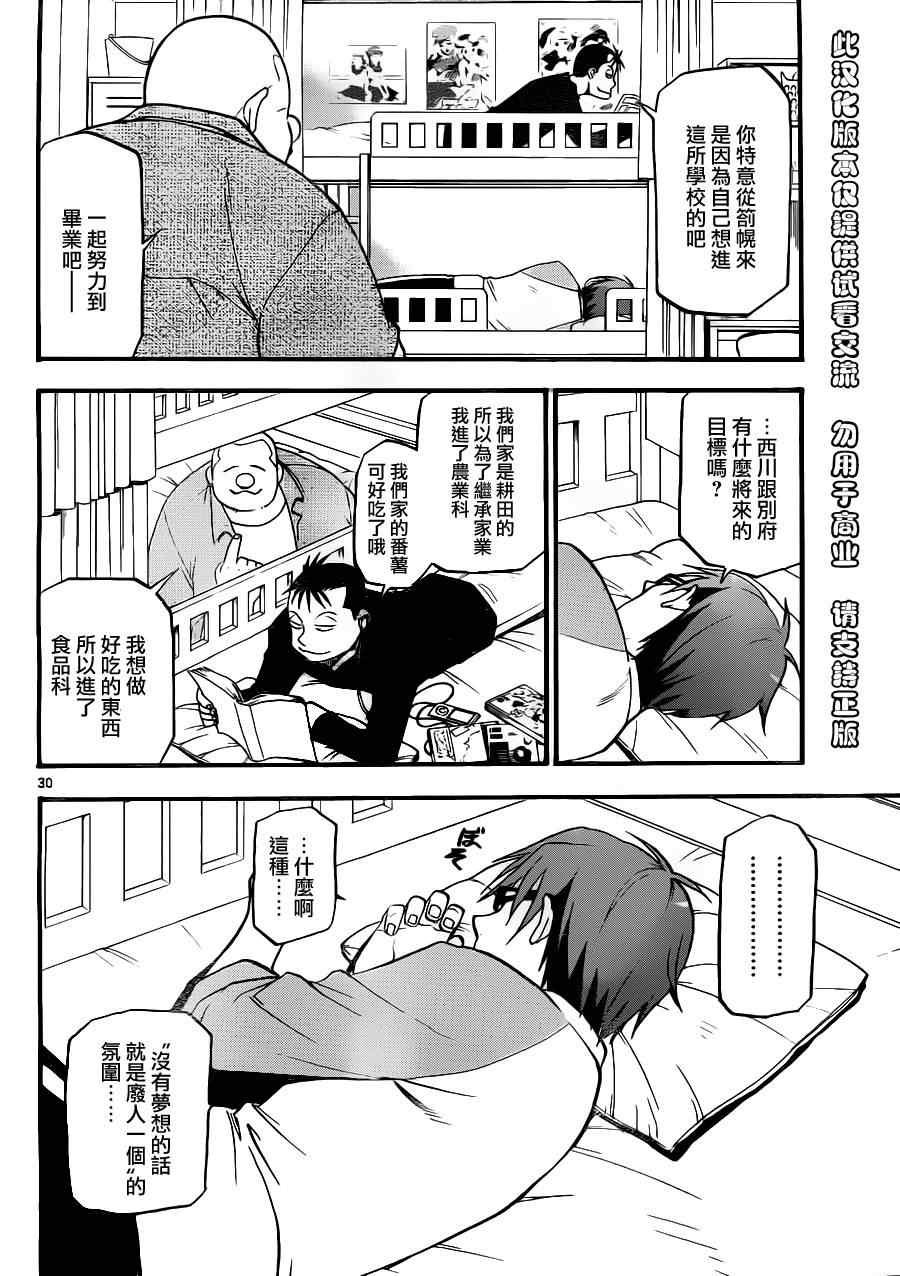 第1话 春之卷1