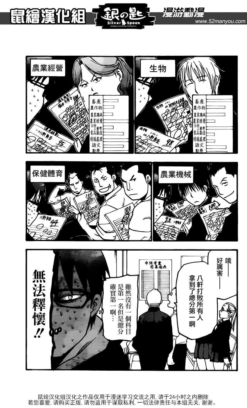 第8话 春之卷8