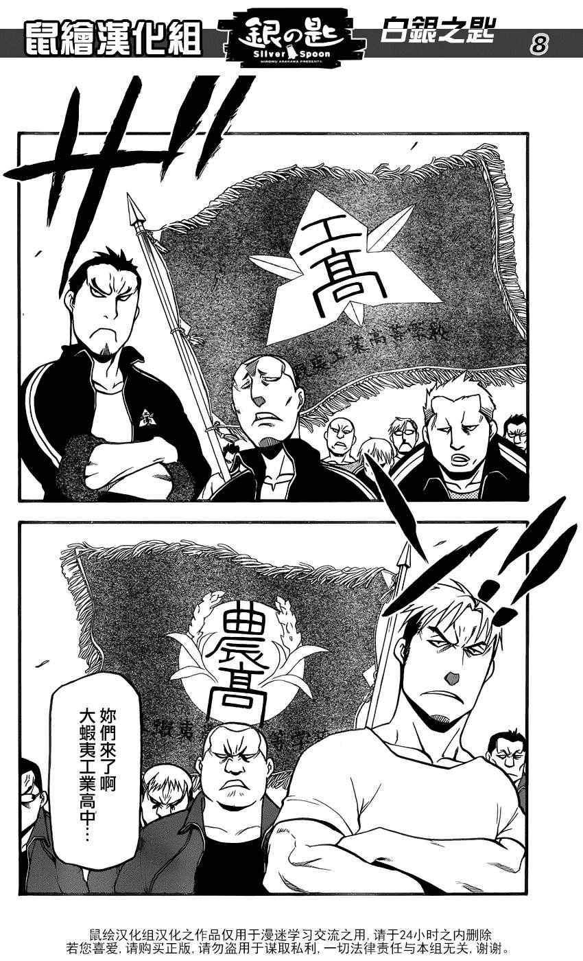 第11话 夏之卷1