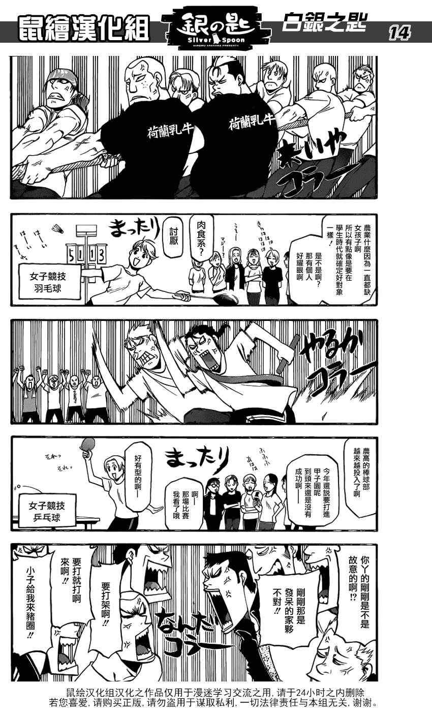 第11话 夏之卷1