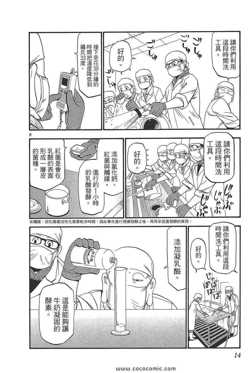 第8卷