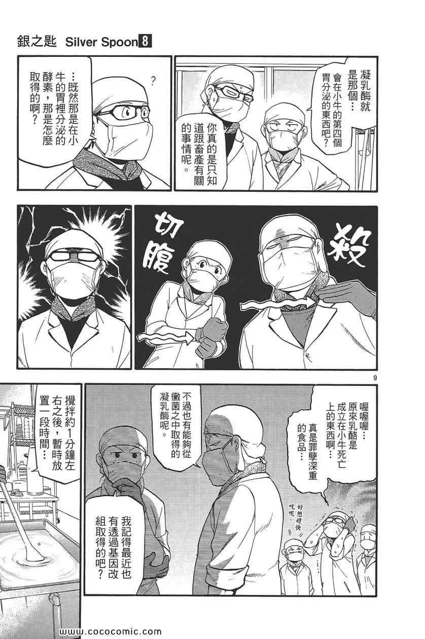 第8卷