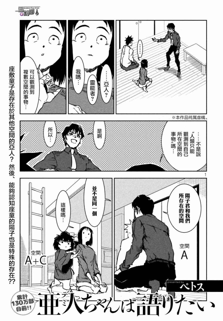 第40话 六叠间即宇宙（后篇）