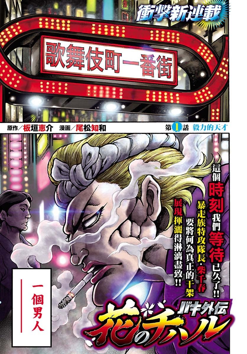 第1话