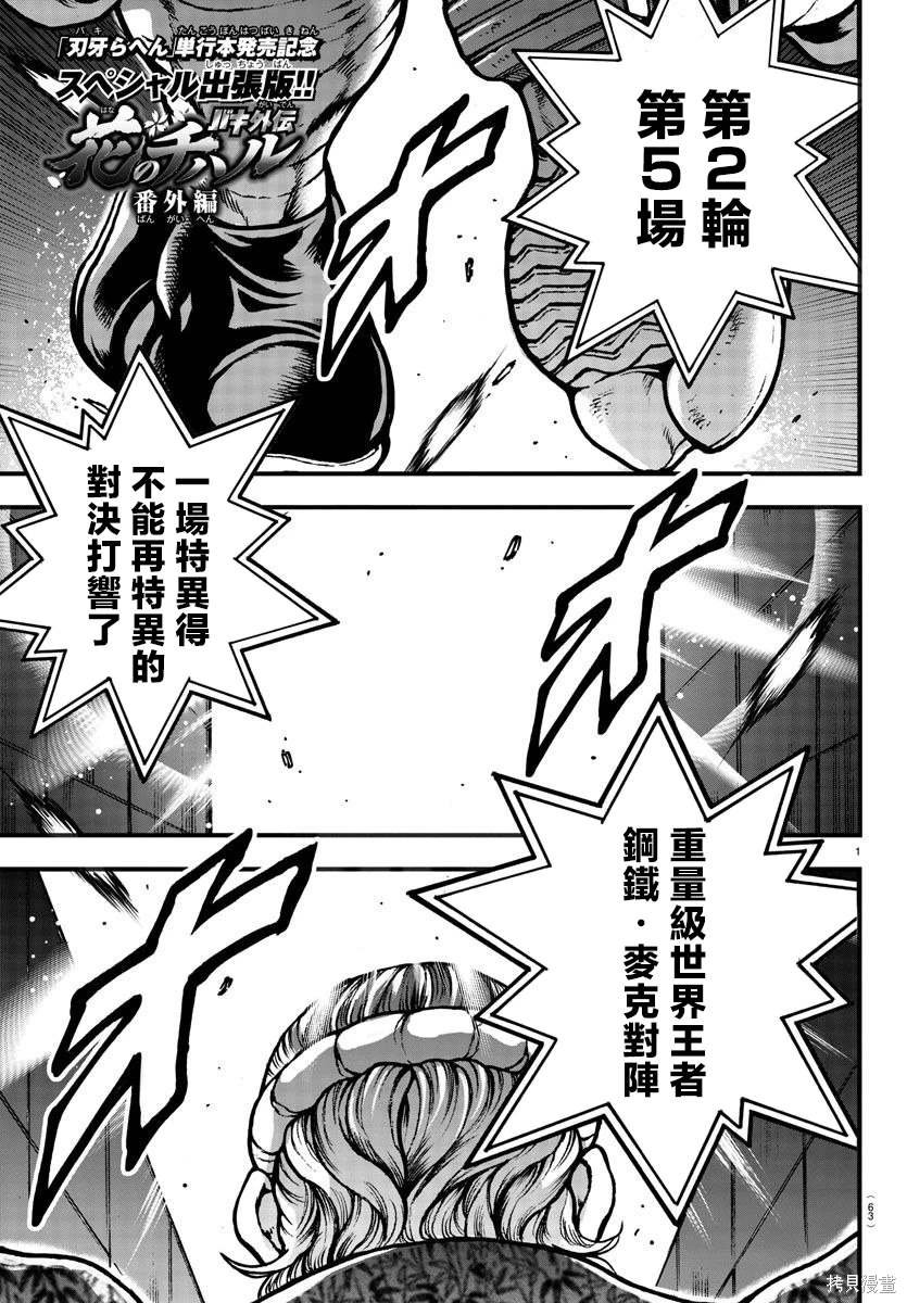 特别篇