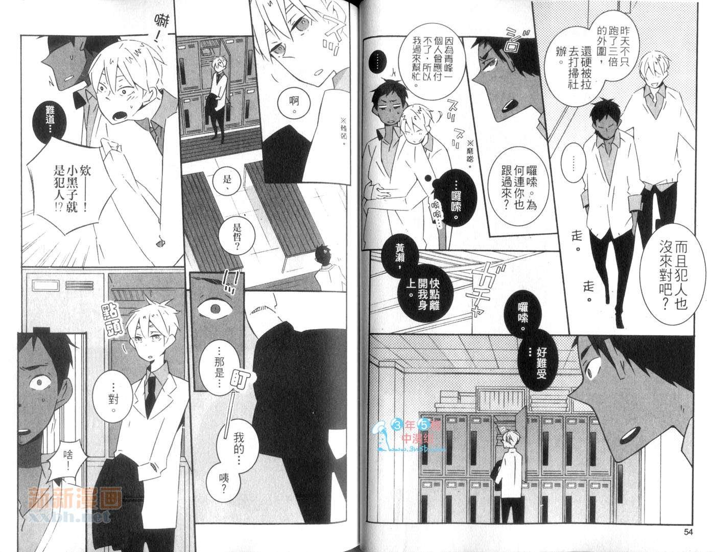 第1卷