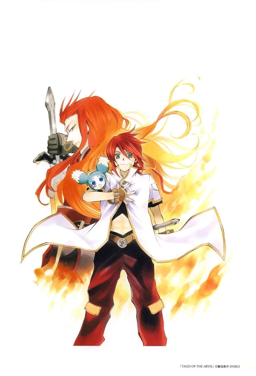 PandoraHeartsoddsandends