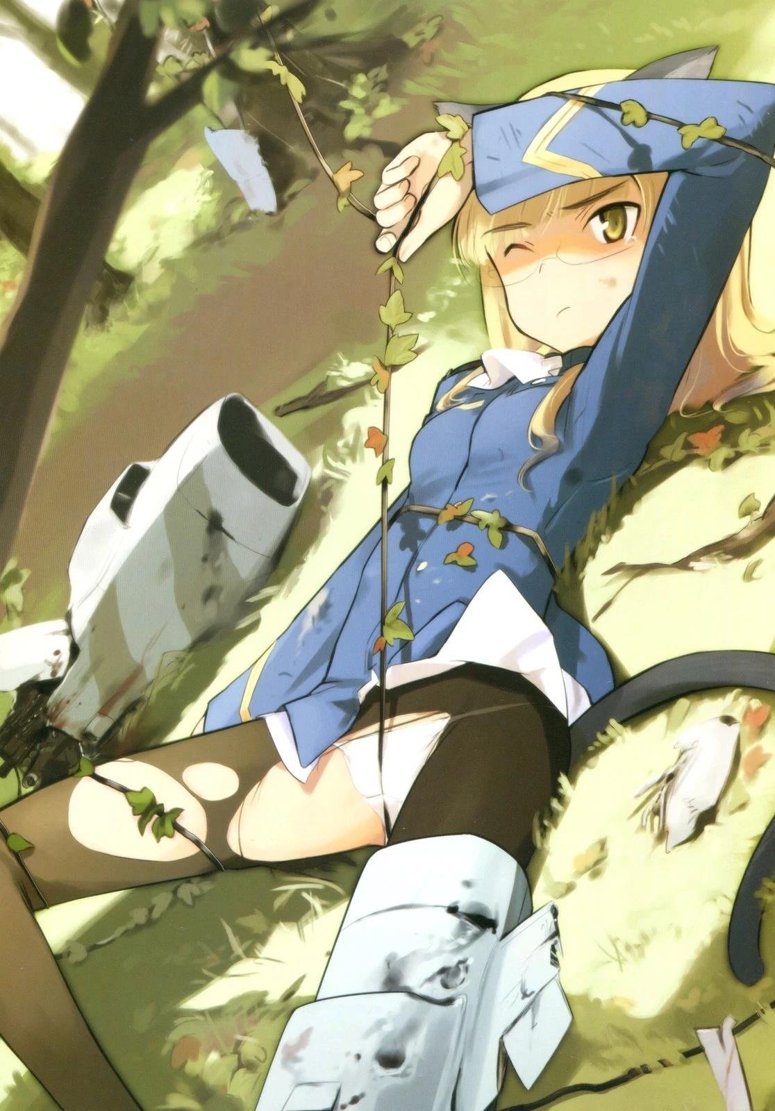 岛田フミカネARTWORKS