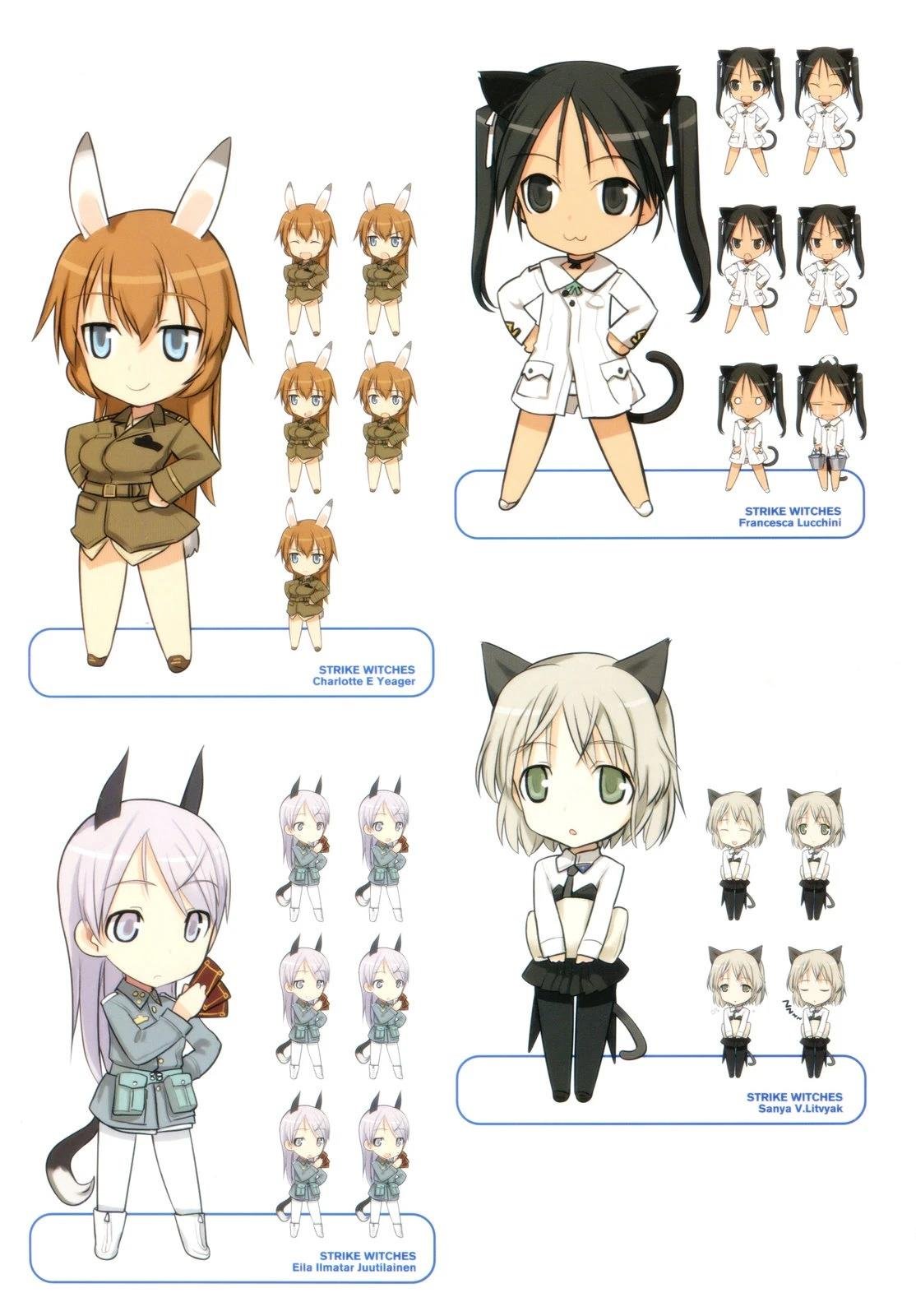 岛田フミカネARTWORKS