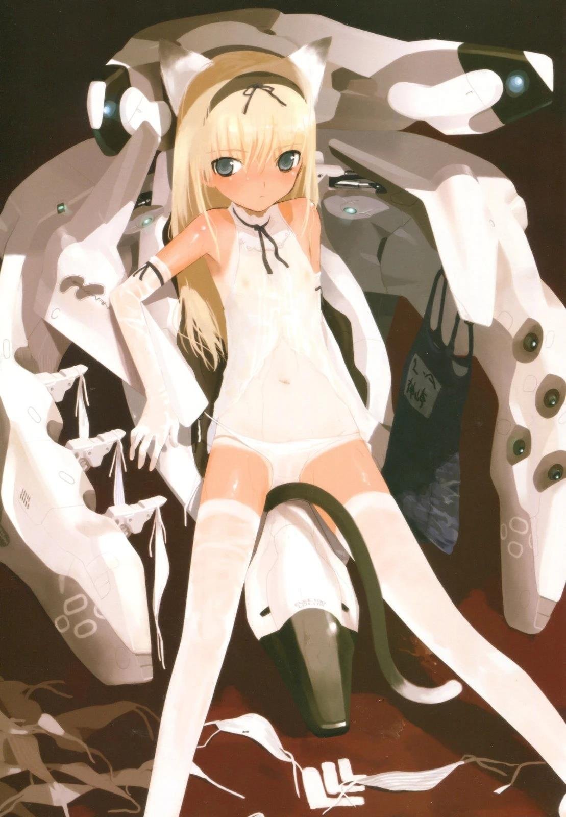 岛田フミカネARTWORKS