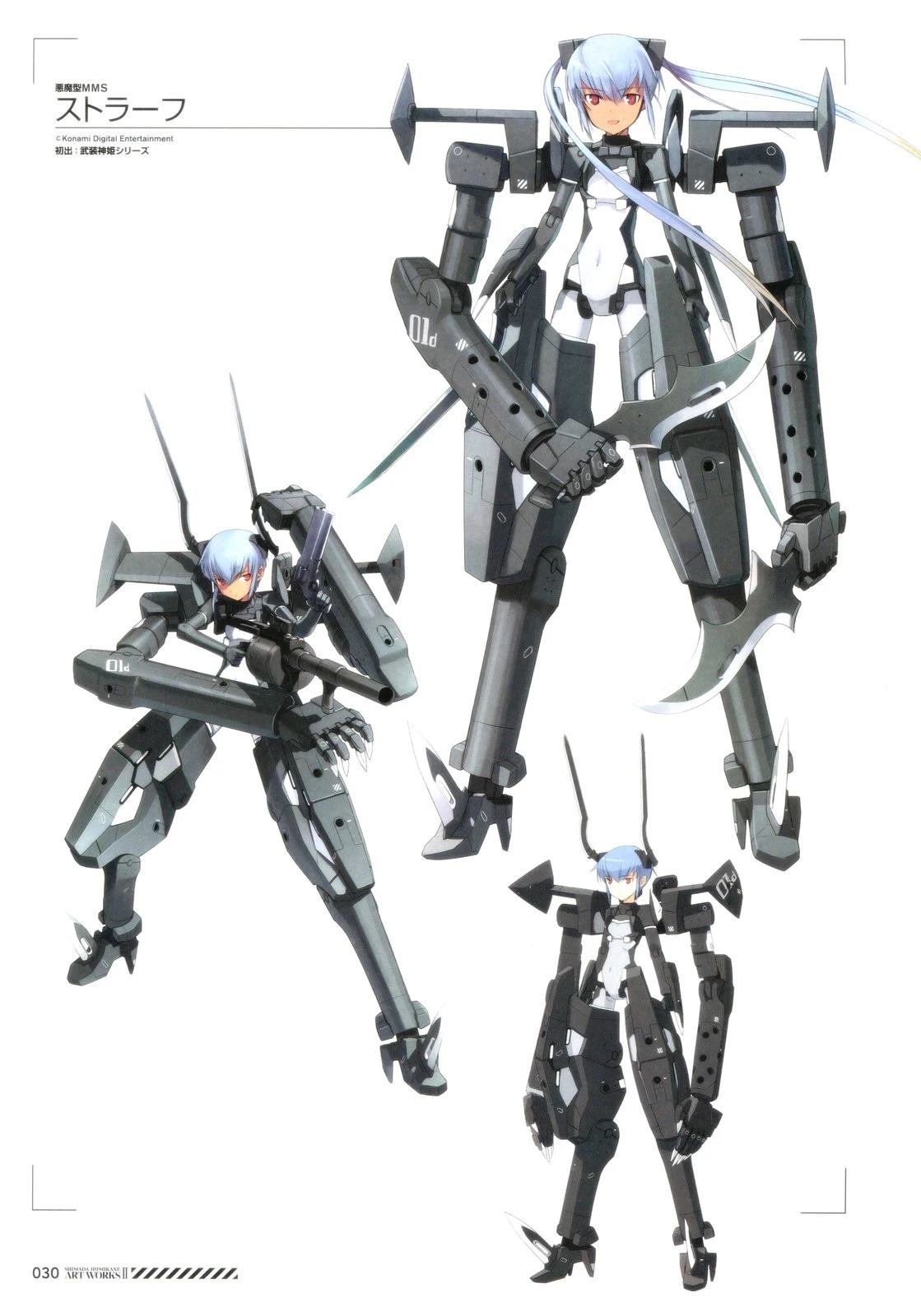 岛田フミカネART