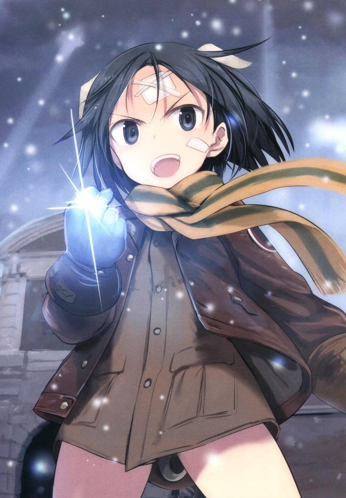 岛田フミカネART