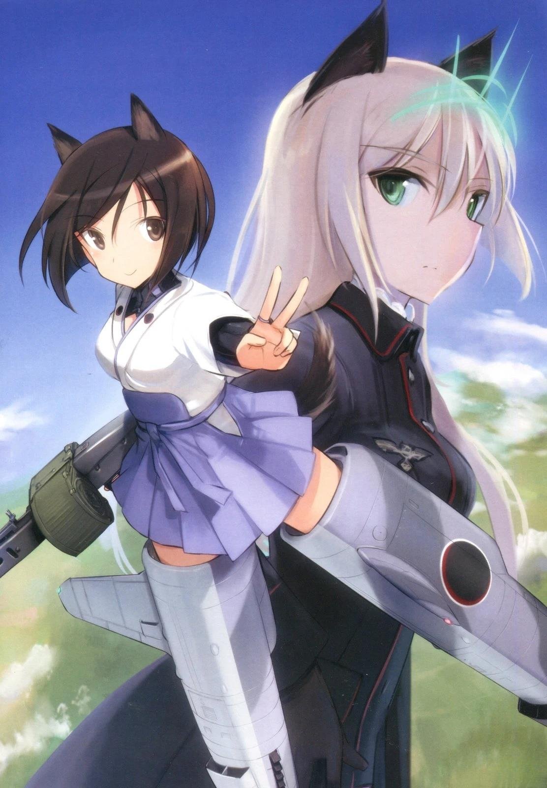 岛田フミカネART