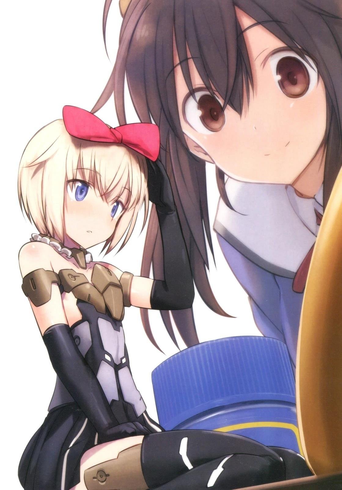 岛田フミカネART