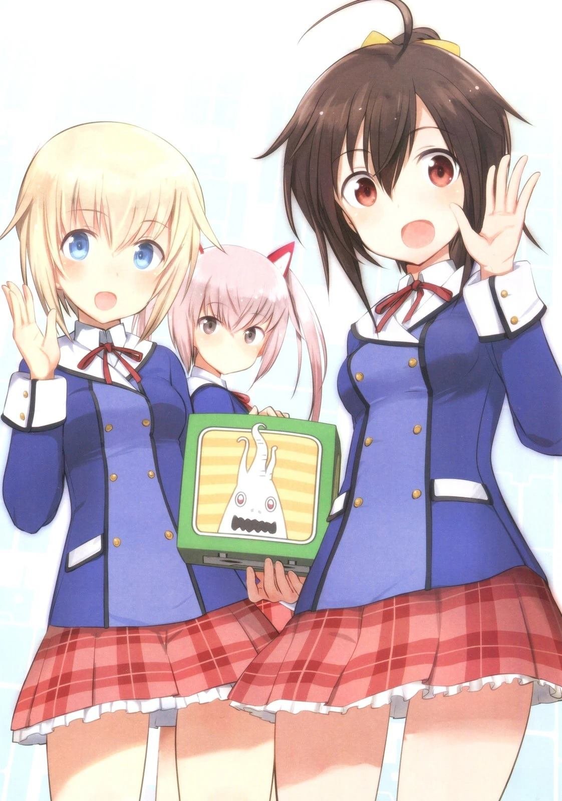 岛田フミカネART