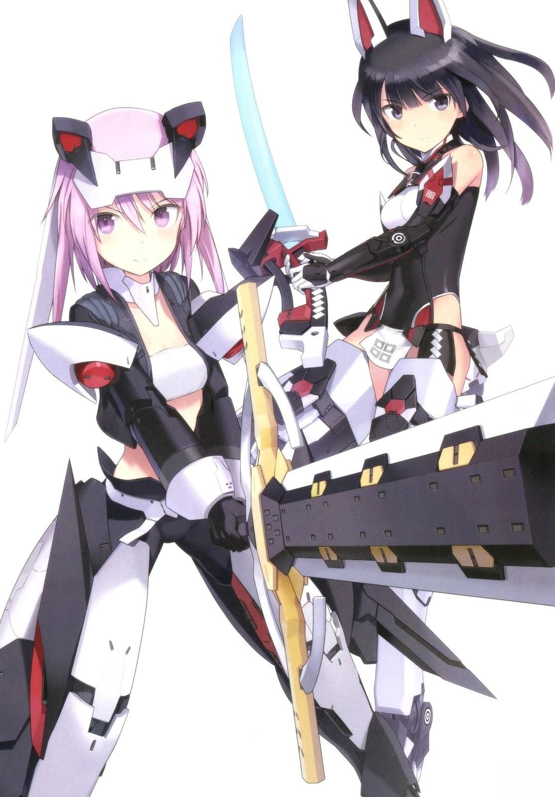 岛田フミカネART