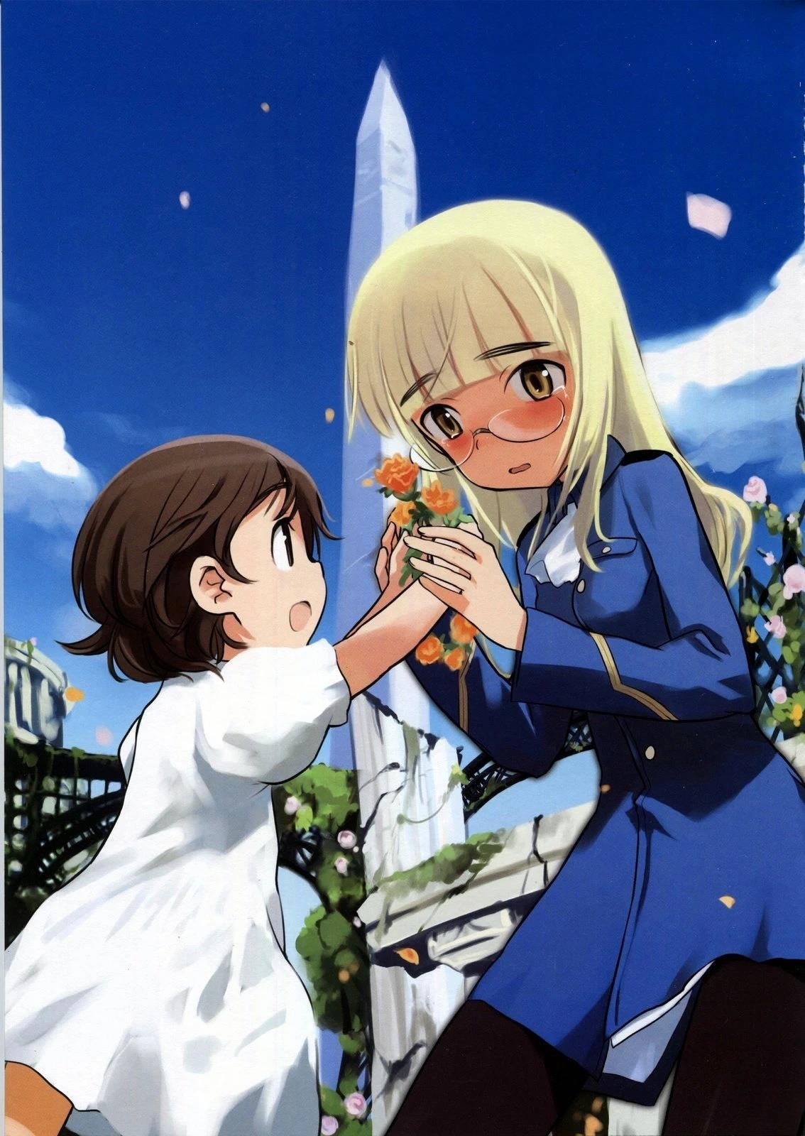 岛田フミカネART2