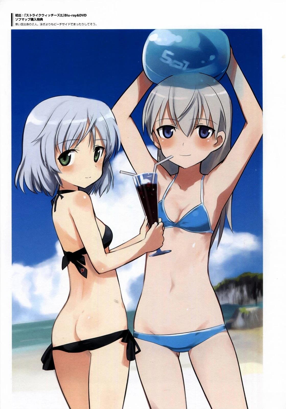 岛田フミカネART2