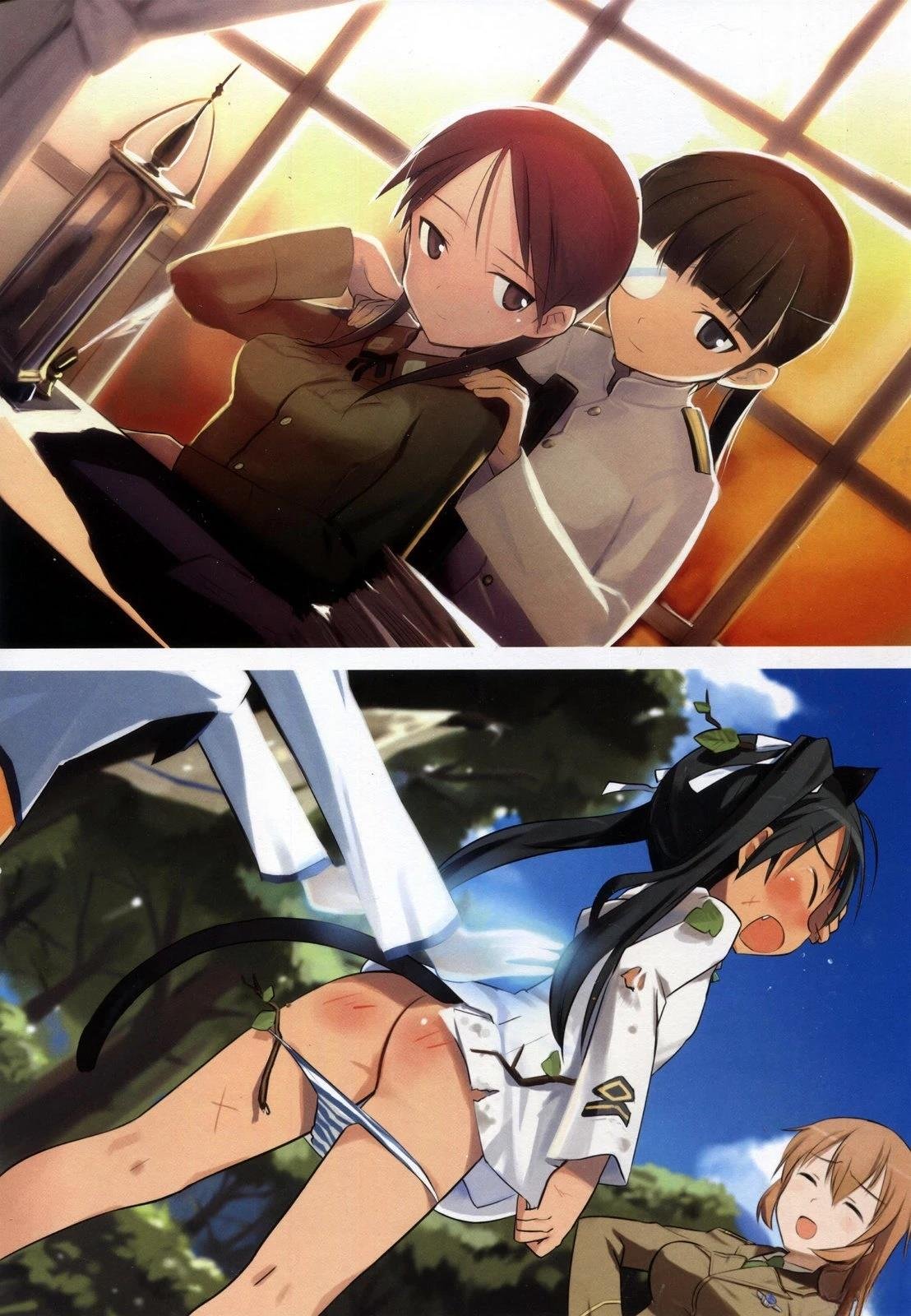 岛田フミカネART2