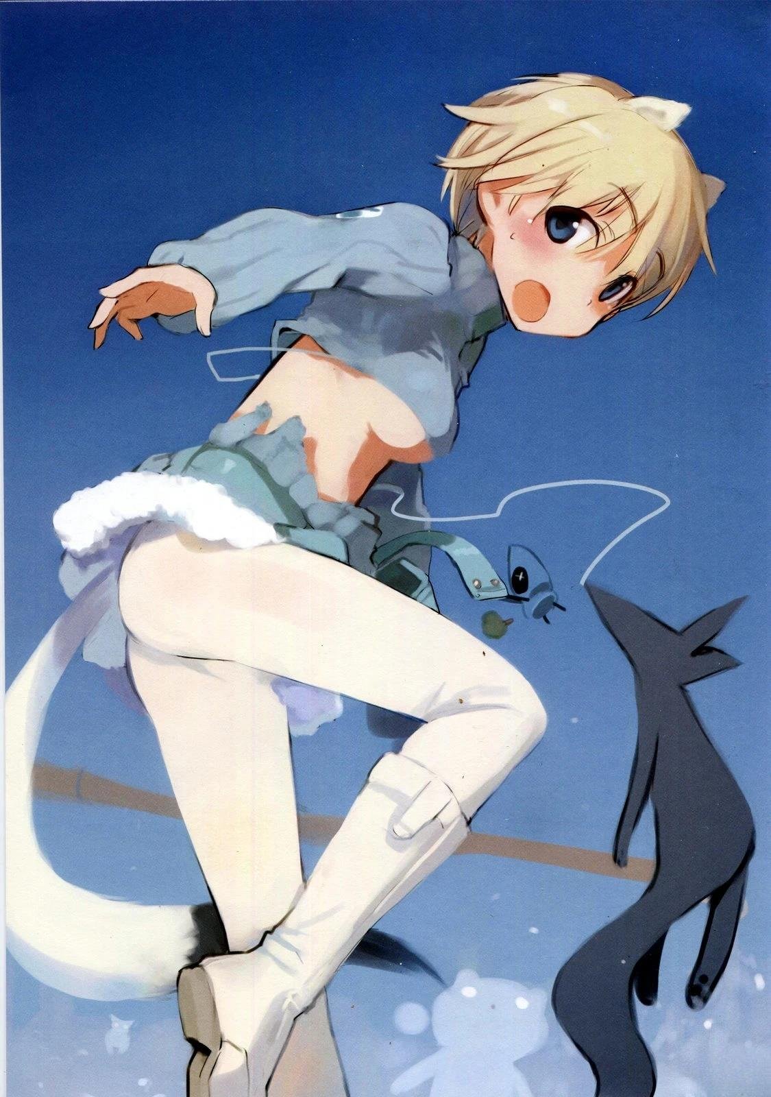 岛田フミカネART2