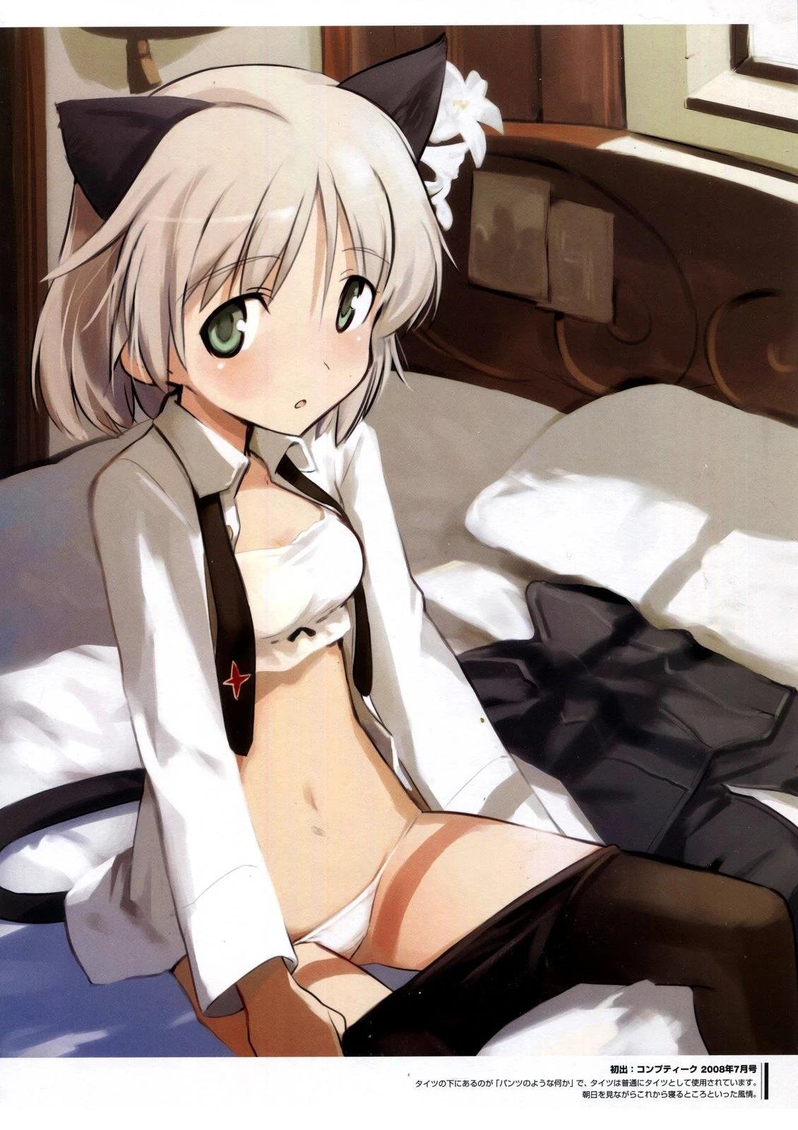 岛田フミカネART2