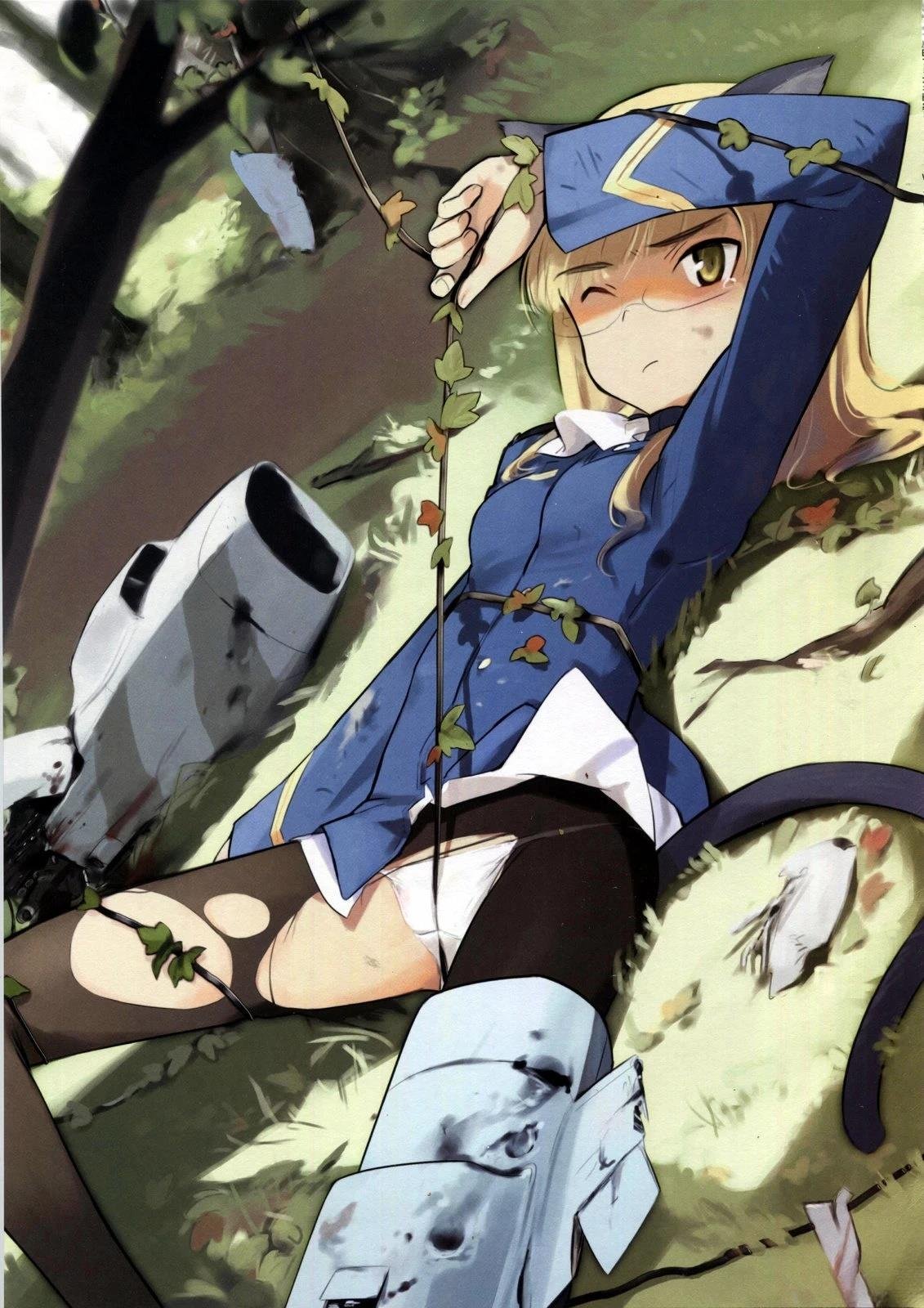 岛田フミカネART2
