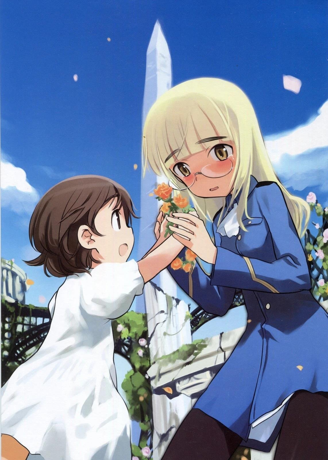 岛田フミカネART2