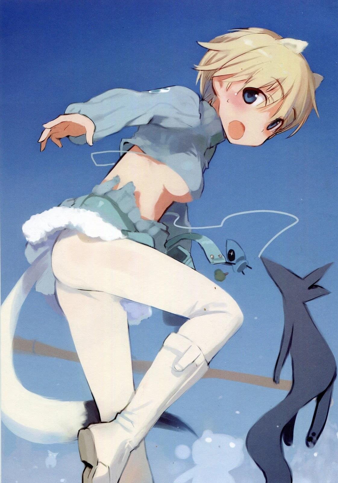 岛田フミカネART2