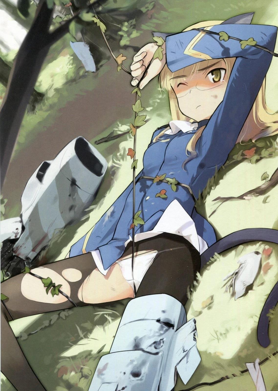 岛田フミカネART2