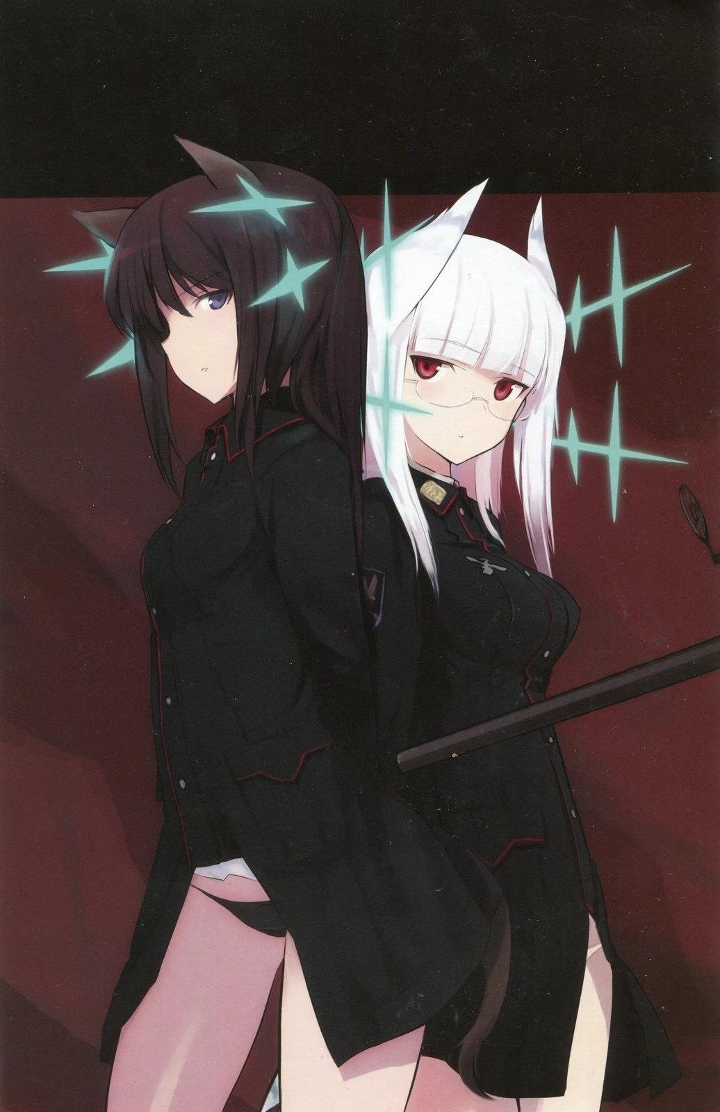 岛田フミカネART2