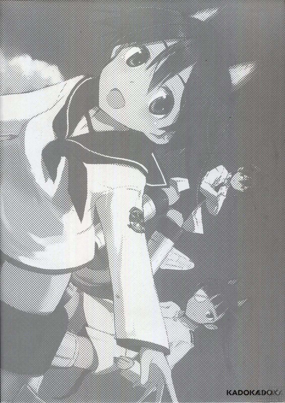 岛田フミカネART2