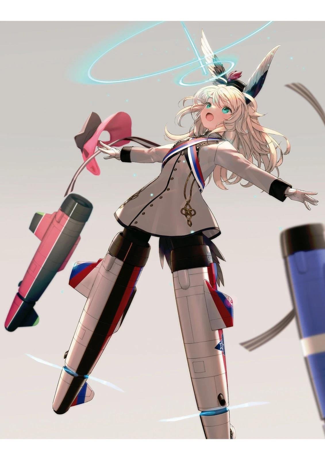 岛田フミカネART3