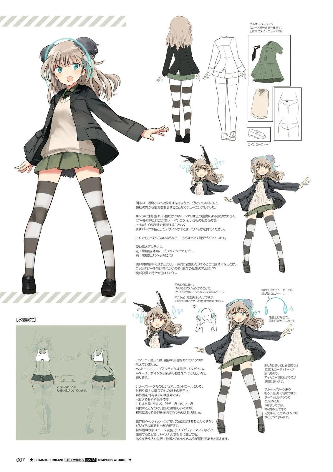 岛田フミカネART3