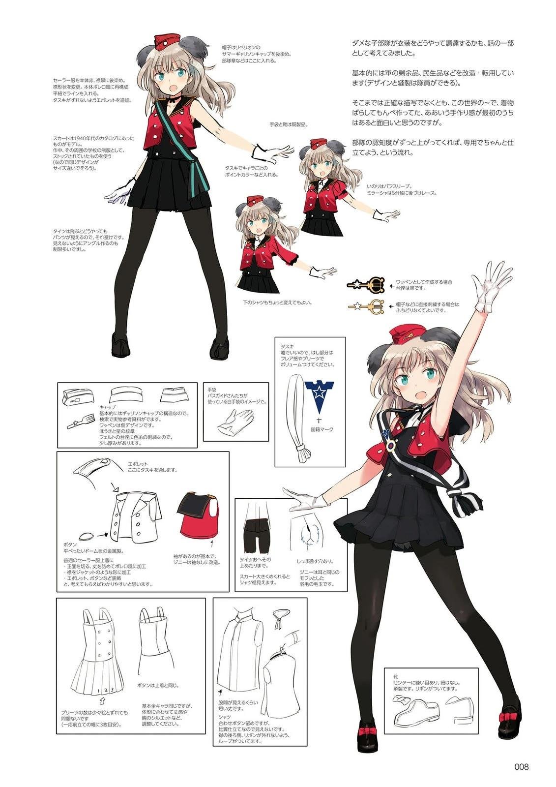 岛田フミカネART3