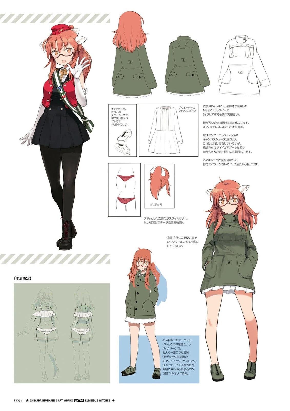 岛田フミカネART3
