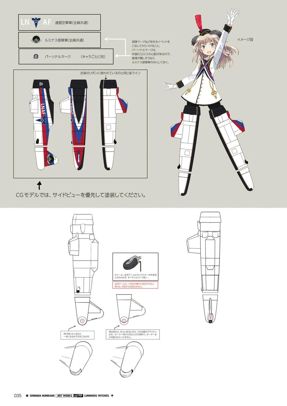 岛田フミカネART3