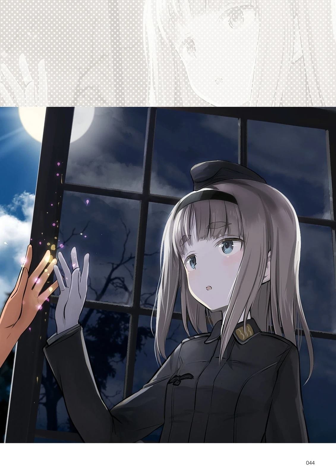 岛田フミカネART3