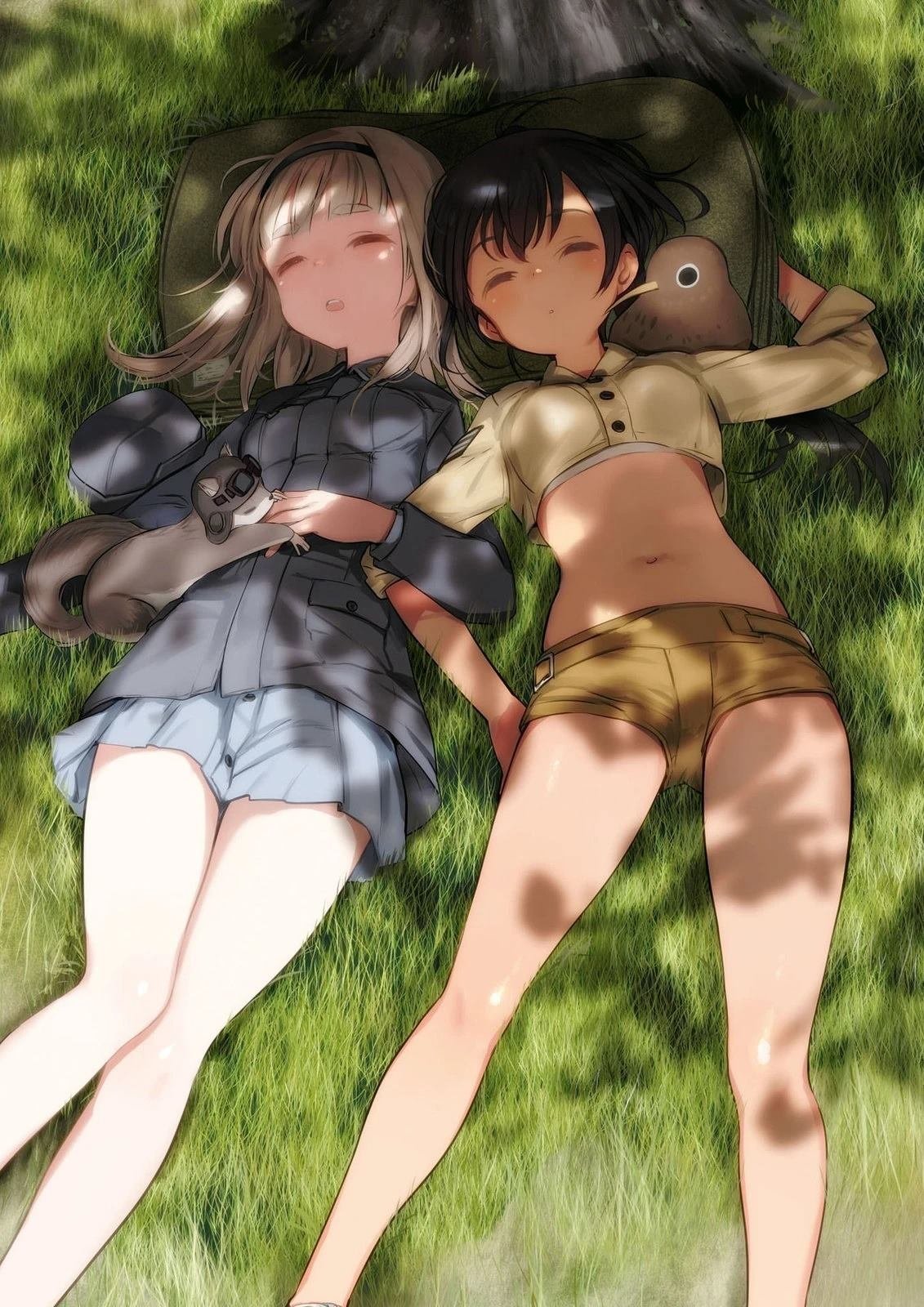 岛田フミカネART3