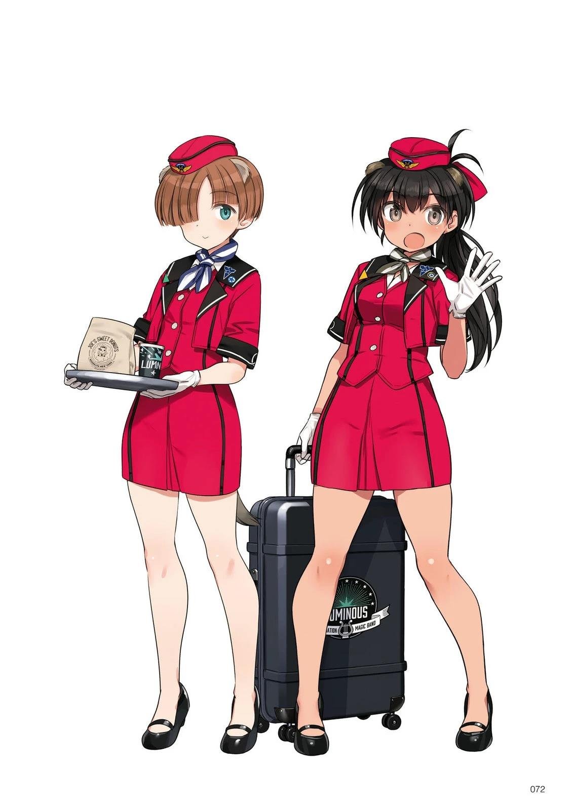 岛田フミカネART3