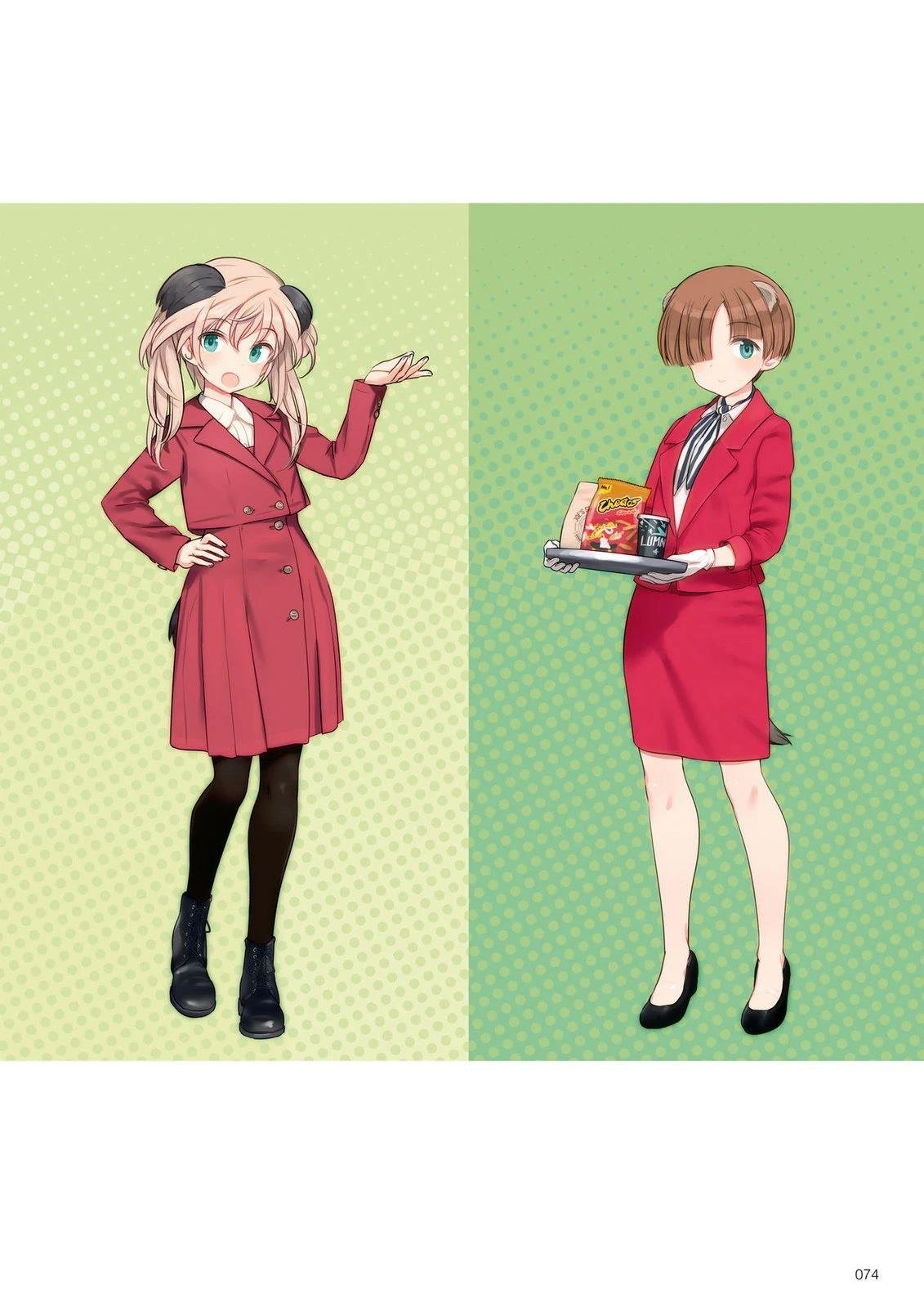岛田フミカネART3