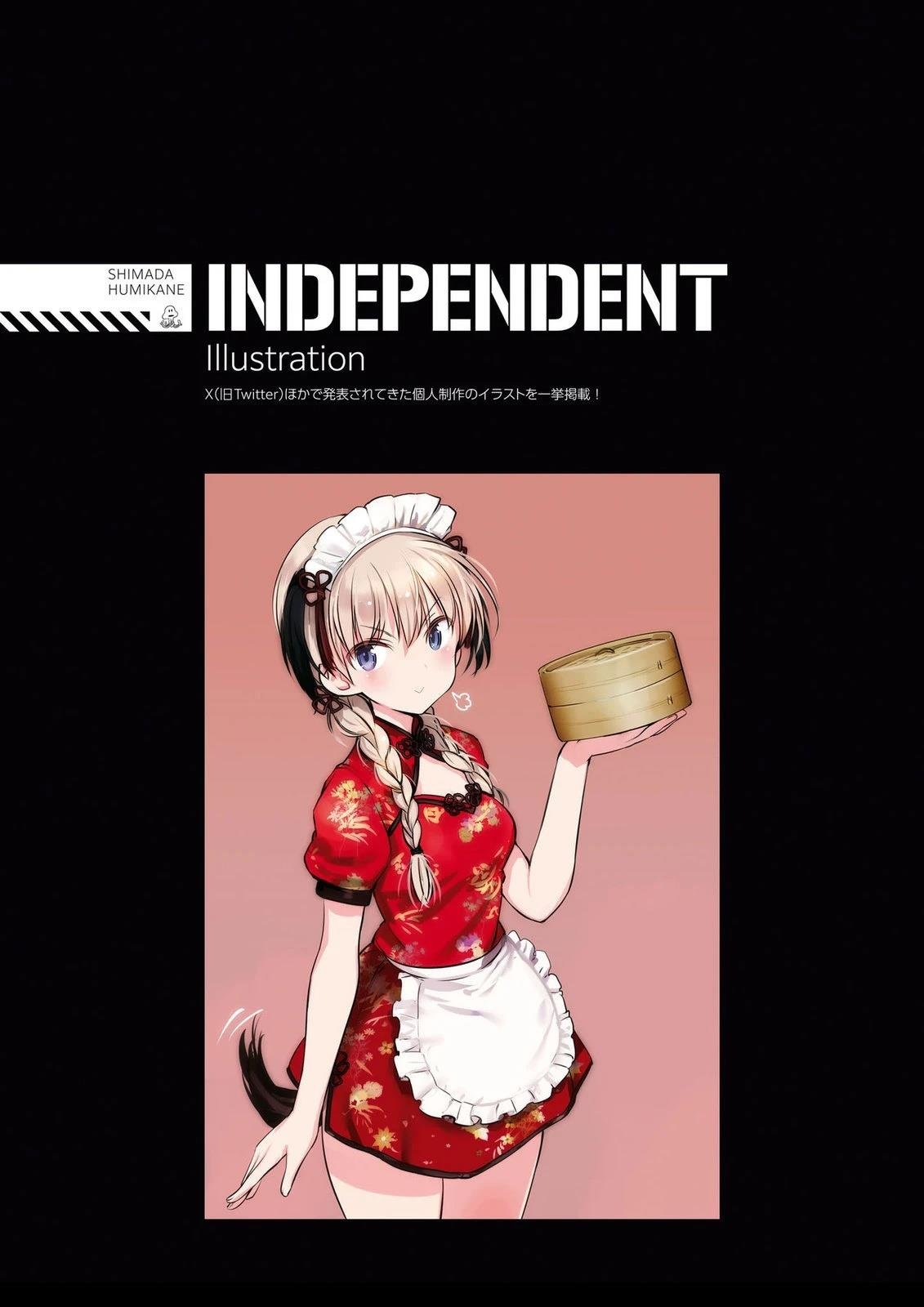 岛田フミカネART3
