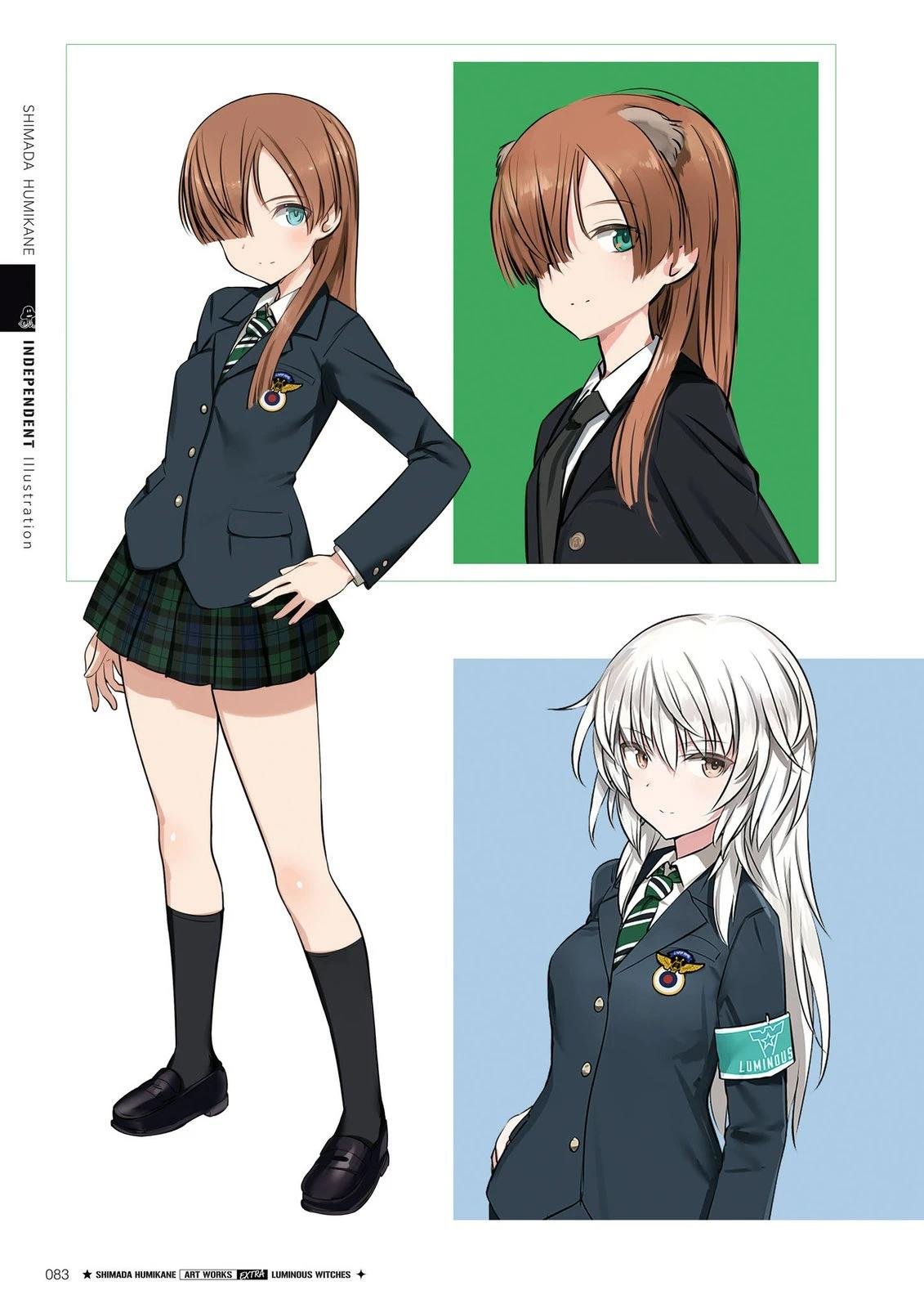 岛田フミカネART3