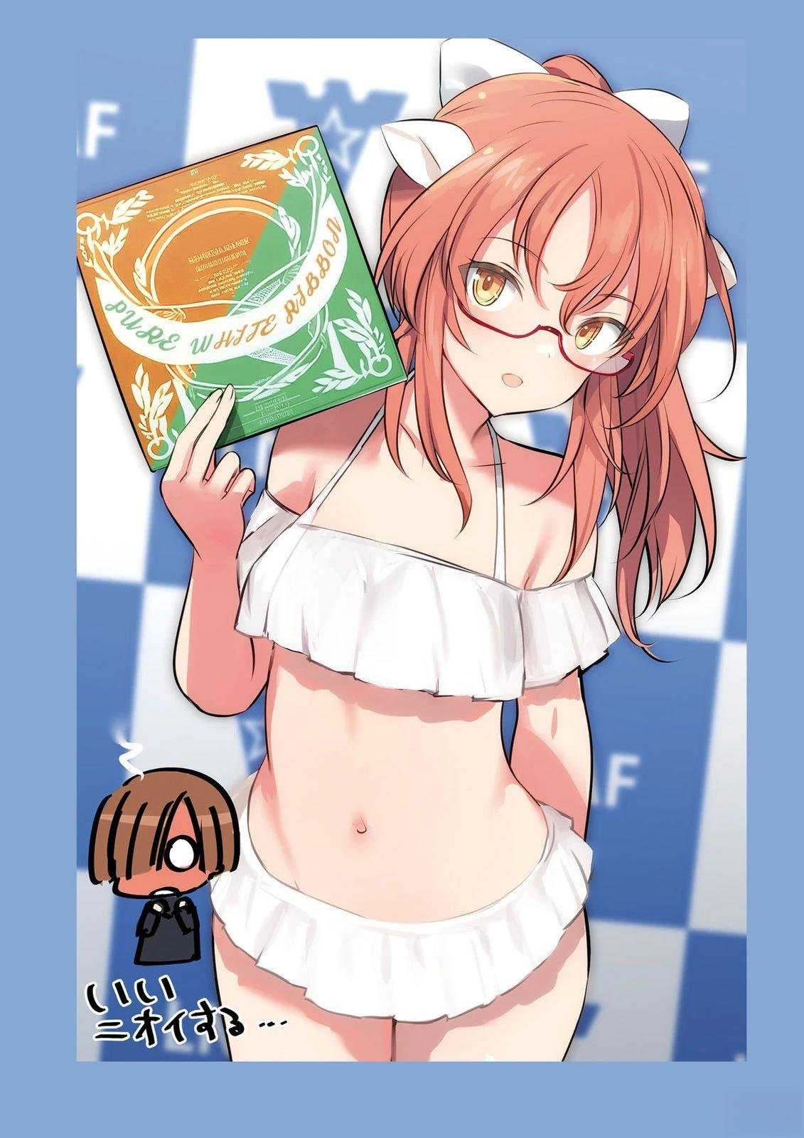 岛田フミカネART3