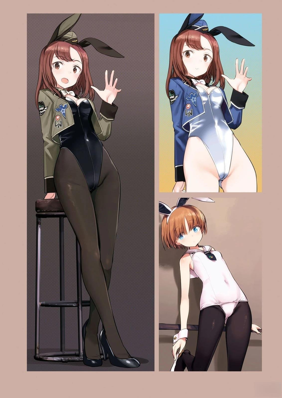 岛田フミカネART3
