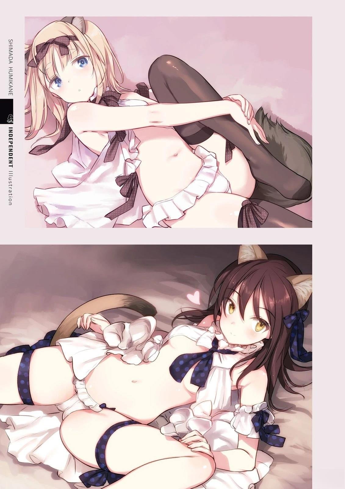 岛田フミカネART3