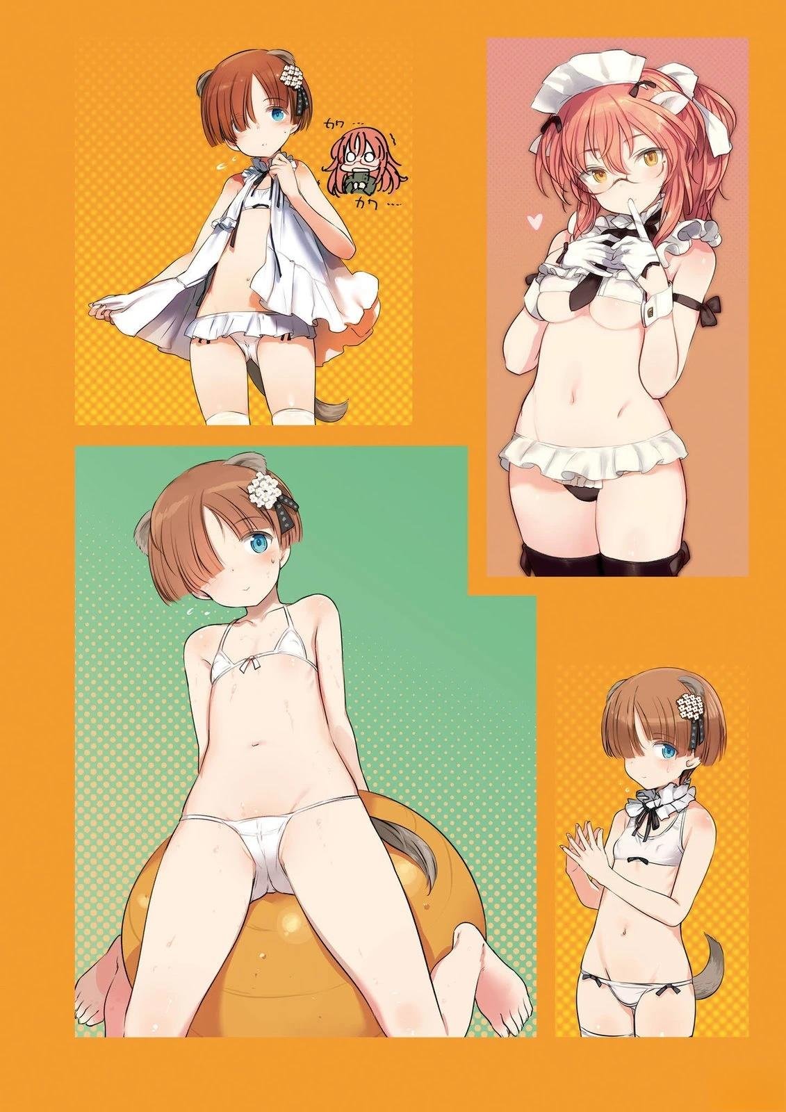 岛田フミカネART3