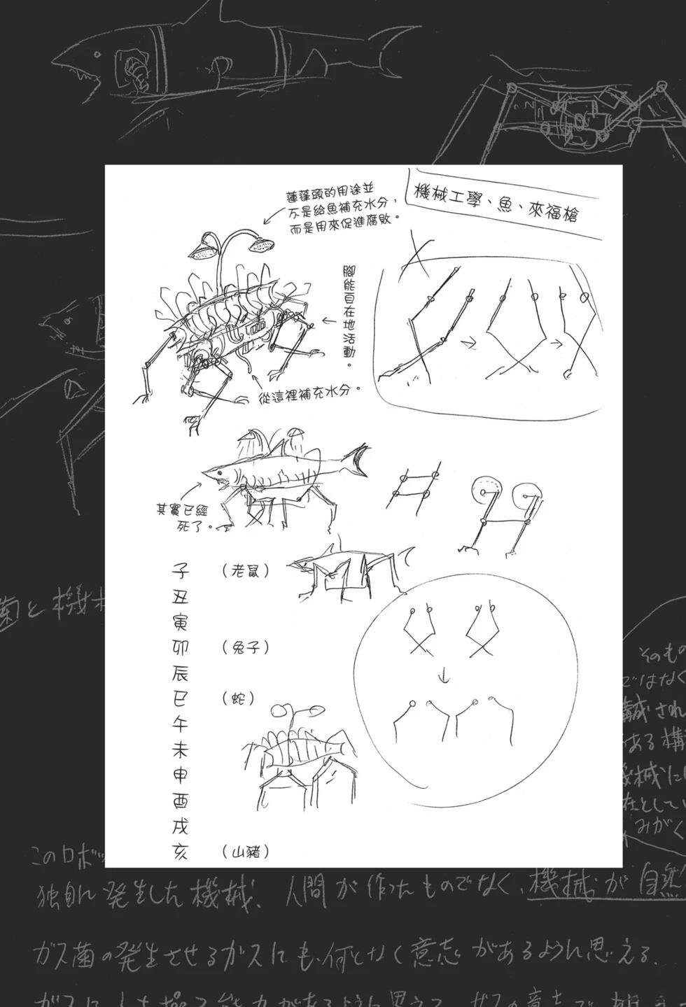 第1卷